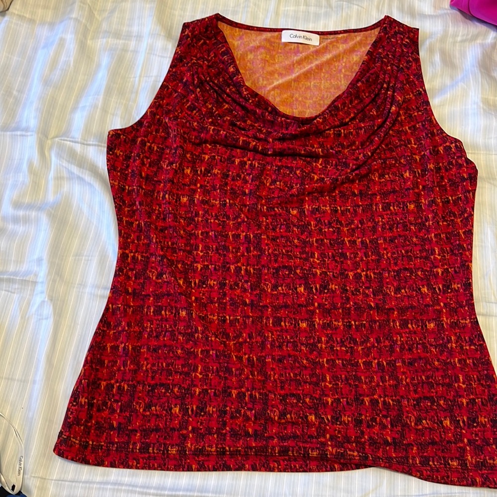 Calvin Klein Blouse